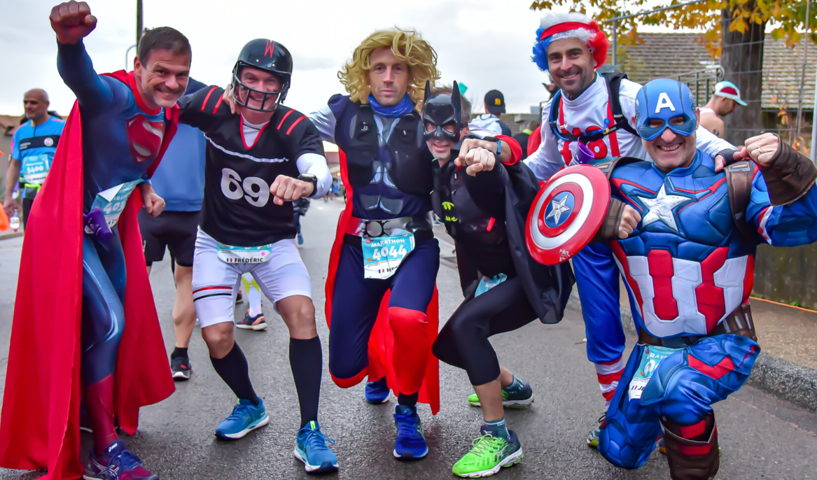 Le Beaujolais nouveau party : l'après-Marathon à ne pas manquer