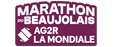 Marathon International du Beaujolais