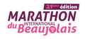 Marathon International du Beaujolais