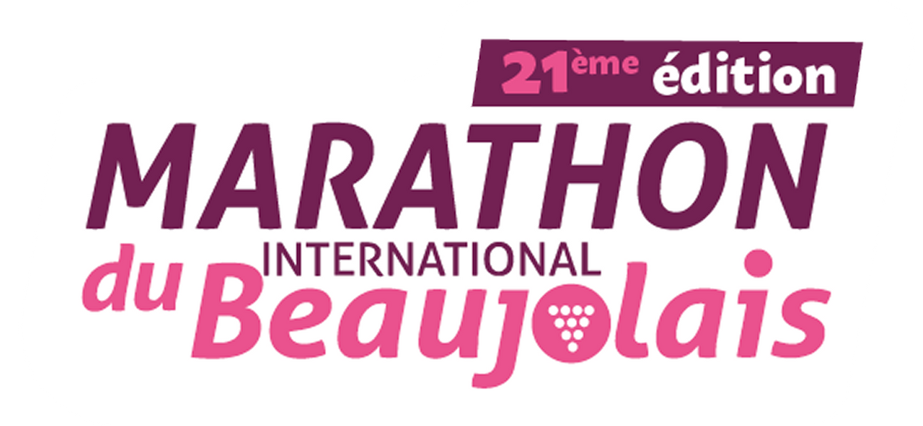 Marathon International du Beaujolais