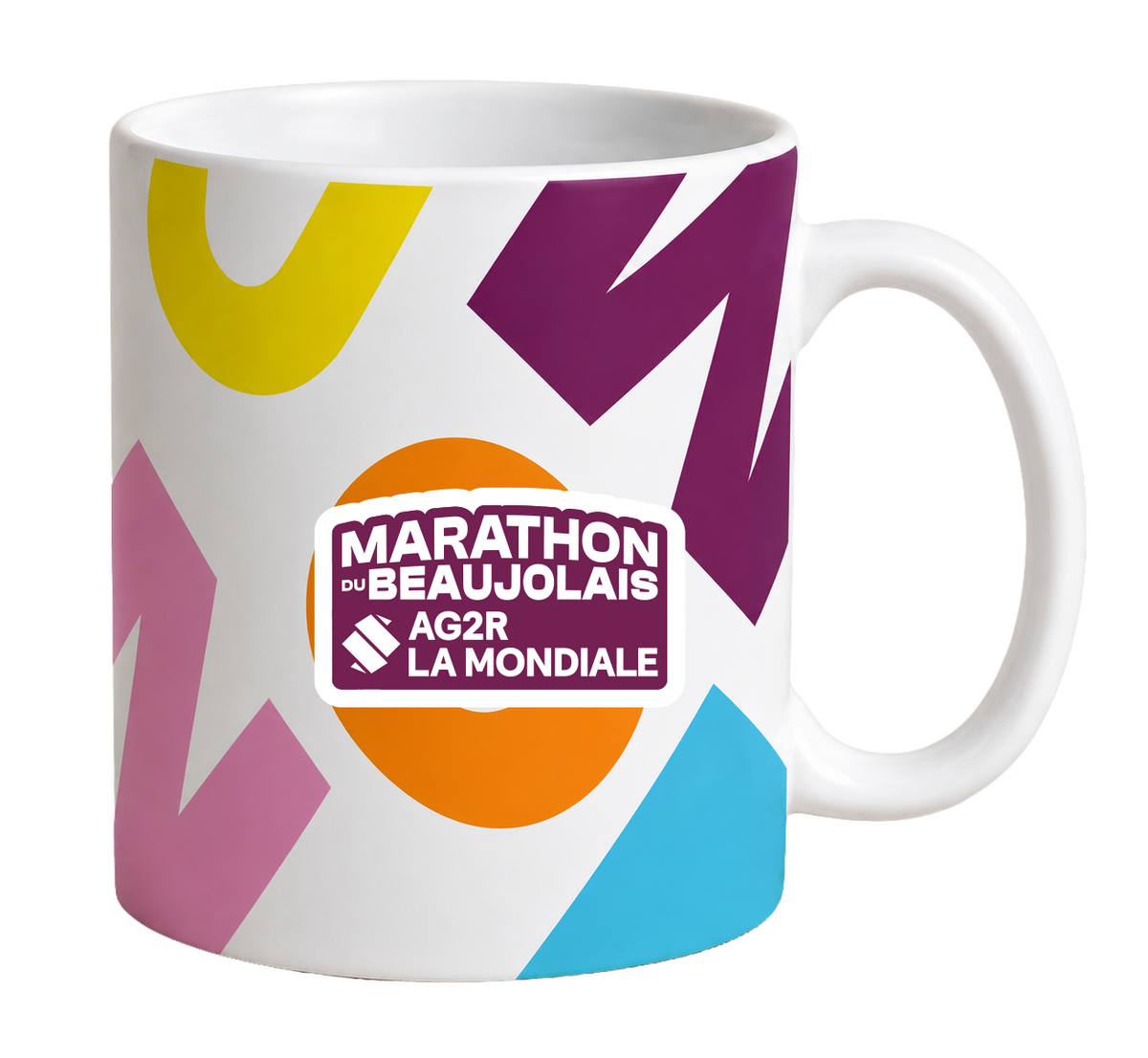 Mug céramique